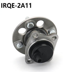 Conjunto de Cubo y Rodamiento de Rueda Trasera 42450-52060 para Toyota Prius - Product Image 5