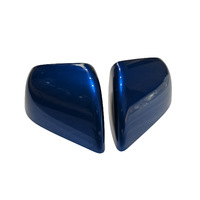 Coque de rétroviseur de voiture pour Tesla Model 3/Y, coque de recul 1495594 1495593 1092290
