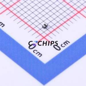 Original flambant neuf TPESD2431P DFN1006-2(0402) Transistor ESD et protection contre les surtensions (TVS/ESD) - Product Image 2