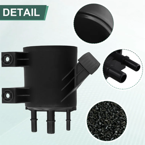 Nuevo para Autos Volvo FUHENG OEM: Kits <span class=keywords><strong>de</strong></span> Motor <span class=keywords><strong>de</strong></span> Alta Calidad: Filtro <span class=keywords><strong>de</strong></span> Carbón Activado, Válvula <span class=keywords><strong>de</strong></span> <span class=keywords><strong>Purga</strong></span> del Filtro, <span class=keywords><strong>Bomba</strong></span> <span class=keywords><strong>de</strong></span> <span class=keywords><strong>Agua</strong></span> del Motor - Product Image 4