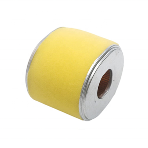 Filtro de Aire Compatible con Motores GX390 GX340 de 13HP y 11HP con Prefiltro de Espuma, Reemplaza a 17210-ZE3-505 17210-ZE3-010 - Product Image 5