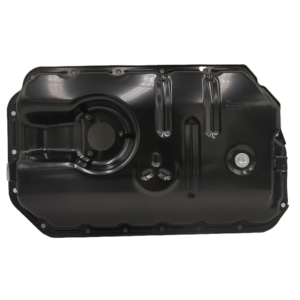 自動車部品06E103600C AUDI A5 A6 A7 A8 Q7 S4 S4 SQ5 VW TOUAREG用エンジンオイルサンプパン06E103604K/06E 103 604 K - Product Image 1