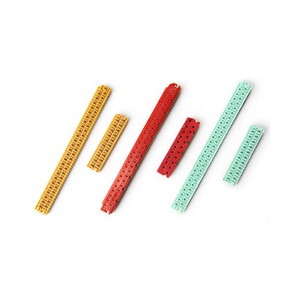 免费样品3m标准9700G /TR 19-26awg防潮10对带凝胶的直模块 - Product Image 3