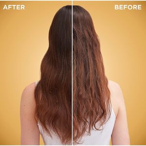 Garnier toàn bộ hỗn hợp 10-in-1 Phép Lạ mật hoa để lại trong điều hòa không chứa Sulfate và công thức mật ong cho tất cả các loại tóc - Product Image 4