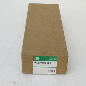 全新原装 Ready 4GD320-C10-BC-<span class=keywords><strong>3</strong></span> 仓库工业自动化 PLC 编程控制器 - Product Image 1