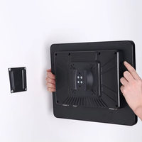 MATSUDAPOS ST9901 OEM ODM Sistema POS Todo en Uno de 15-21.5 Pulgadas con Pantalla Táctil Capacitiva de 10 Puntos, Windows/Android, 3 Años de Garantía