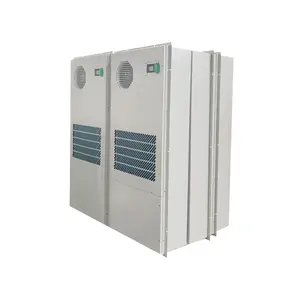 Energie speicher Industrie Schrank Klimaanlage 3KW Gehäuse Kühle inheit