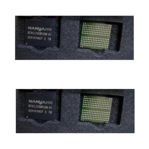 Oferta Especial: Chip IC Original y Genuino de Memoria DDR3 NT6CL256M32AM-H1 DDR3 8GB 1.2V NT6CL256M32  NT6CL256M32AM-H1 - Product Image 1