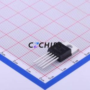 IL2596-12KB-P วงจรรวม TO-220-5ชิป IC micic พลังงาน DC-DC - Product Image 1