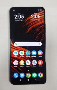 Vendita calda <span class=keywords><strong>Poco</strong></span> <span class=keywords><strong>M4</strong></span> <span class=keywords><strong>PRO</strong></span> 128GB versione globale Mi Smart telefono cellulare con risoluzione dello schermo Dual SIM Amoled - Product Image 5