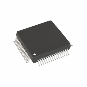 Embedded 64 LQFP R5F104LCGFP#70 Electronic Chips Component Original One Stop Service - Product Image 1