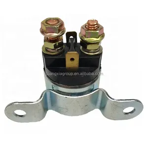 The manufacturer Directly Supplies Motorcycle Starter Relay For Can Am Bombard