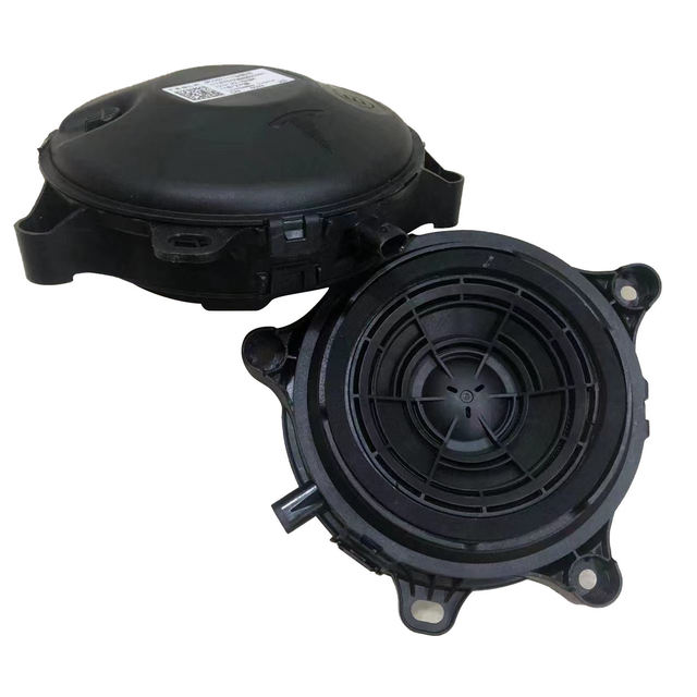 LingTe Model Y Genuine 1671113-00-B New Fitment 12V High Quality Woofer Pedestrian Warning Speaker Plastic