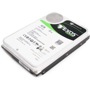 Disco Duro Interno Empresarial Exos X16 de 16 TB y 3.5 Pulgadas, Disco Duro Seagate de 16 TB, Exos X16, 7200 RPM, 512e/4Kn, SATA 6 Gb/s, 256 MB, 3.5 - Product Image 6