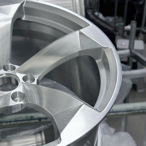 Rines Cóncavos Forjados SHIN de 18, 19, 20 y 21 Pulgadas para Audi A4, S4, RS4, A5, S5, RS5, A6, S6, RS6, A7, S7, RS7, Q3, Q5, Q7, Q8, SQ8, <span class=keywords><strong>RS</strong></span> Q8, E-tron - Product Image 6