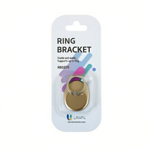 Accessoires de présentation de bijoux en gros : Supports pour bagues - Product Image 2