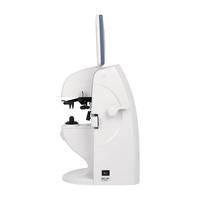 Professional High-Precision Auto Lensmeter for Optical Shop Lens Power Measurement and PD Testing