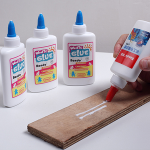 <span class=keywords><strong>Pegamento</strong></span> Líquido Blanco <span class=keywords><strong>Lavable</strong></span> para Oficina, Escuela y Hogar, <span class=keywords><strong>Pegamento</strong></span> Slime para Estudiantes - Product Image 3