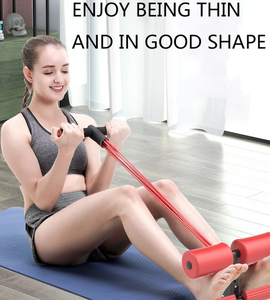 핫 세일 앉아 바 스탠드 휴대용 앉아-업 보조 장치 자기 흡입 앉아-업 에이즈 - Product Image 5