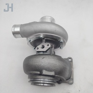 เทอร์โบชาร์จเจอร์ 115-5853 รุ่น 3116 Turbo S200AG051 สำหรับเครื่องยนต์ 322B 325B 120H 135H - Product Image 4