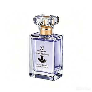 SHINESONN Velvet Nocturne Black Opium Eau de <span class=keywords><strong>Parfum</strong></span> Moderne Longue Durée pour Femme, <span class=keywords><strong>Parfum</strong></span> Floral Fruité en Spray pour Usage Quotidien - Product Image 2