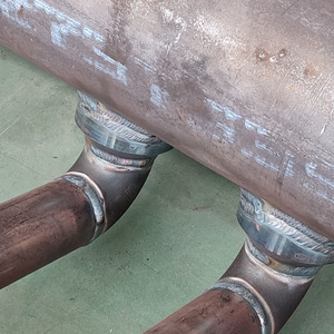 Iso 9001 מפעל smaw/gtaw כבד חובה צינור מתכת ריתוך שירותי צינור פלדה מותאם אישית ייצור מתכת - Product Image 5