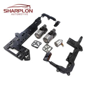 En Stock: Kit de Cableado del Solenoide de la Transmisión DL501 DSG 0B5 para Audi, Piezas de Transmisión 0B5, 0B592780C - Product Image 2