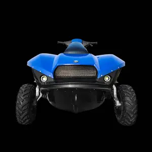 Top style 1500 cc moteur crosski électrique chine quad ski