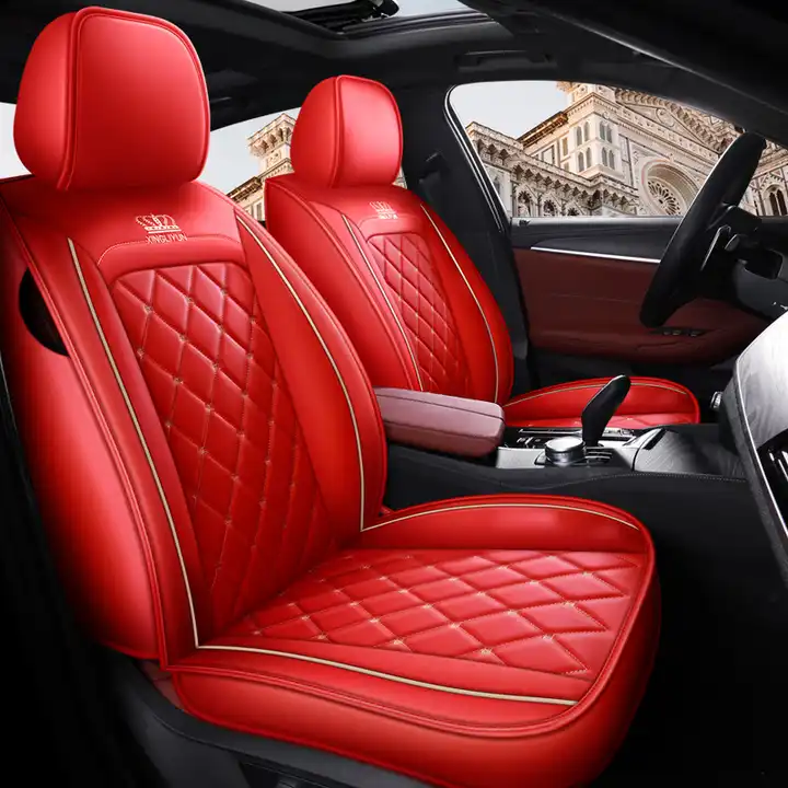 Wholesale lv car seat cover For Perfect Protection Of Cars