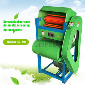 Machine de cueillette d'arachides à entraînement de tracteur de vente chaude machine de cueillette d'arachides/cueilleur d'arachides/moissonneuse d'arachides - Product Image 2