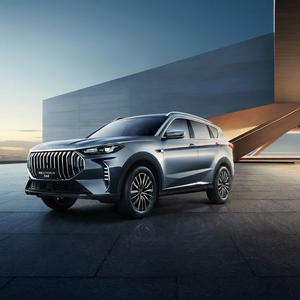 JETOUR X70 PLUS Champion Edition SUV familial 7 places 540 °   Voitures d'occasion à <span class=keywords><strong>carrosserie</strong></span> large 4749 mm, moteur 1.6TGDI, transparentes et performantes - Product Image 2