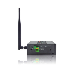 Bộ Định Tuyến VPN Công Nghiệp LTE WIFI Băng Tần Kép 3G 4G Với 1 Cổng WAN Và 4 Cổng LAN - Product Image 6