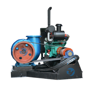 Máy Bơm Cát Nhỏ 6 Inch - Product Image 5