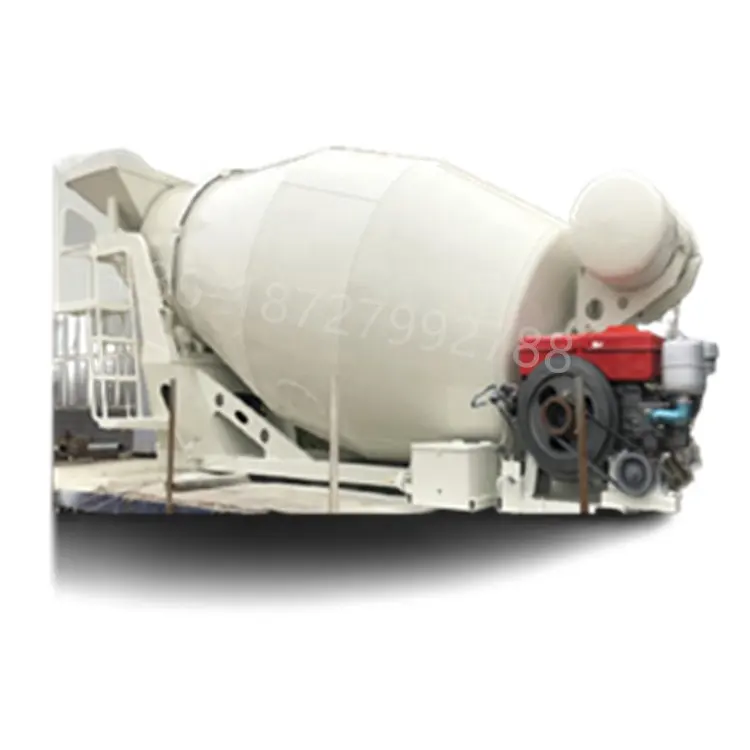 Hino concrete mixer truck price, small cement mixer truck