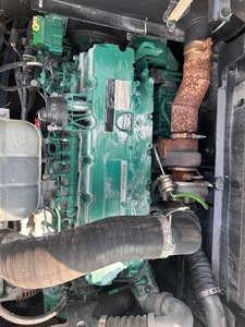 วอลโว่350 EC350เครื่องขุดตีนตะขาบหนัก35ตันเครื่องขุดต้นฉบับ - Product Image 6