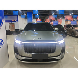 Voiture d'occasion Guazi 2021 Li Auto Lixiang ONE RTS, SUV hybride électrique à autonomie étendue, automatique, conduite à gauche, pour les voyageurs longue distance, 6 places - Product Image 2