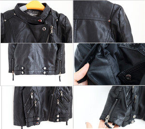 Ropa Infantil de Bangladesh, Chaquetas de Invierno para Niños, Abrigo Impermeable para Bebés y Niños, Turquía - Product Image 5