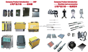 CNC máy công cụ BT30 trục chính lịch thi đấu TC-S2DN-21T Claw công cụ tự động thay đổi thiết bị, xử lý thành phần 6b1147001 - Product Image 4