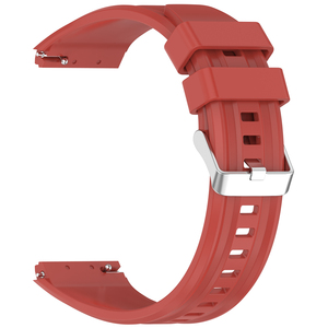 Correa de Silicona <span class=keywords><strong>para</strong></span> Reloj Inteligente <span class=keywords><strong>Huawei</strong></span> GT6pro - Product Image 4