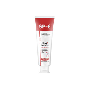 <span class=keywords><strong>Dentifrice</strong></span> Probiotique SP6 Sans Étiquette Transfrontalière Sans Fluorure Chimique Nettoie les Dents Élimine les Taches Jaunes Élimine la Mauvaise Haleine - Product Image 5