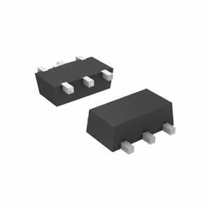 ตัวแทนจำหน่ายอย่างเป็นทางการ SOT 89 5/6 XC6220D23BPR-G ชิ้นส่วนอิเล็กทรอนิกส์สำหรับการจัดการพลังงาน (PMIC) - Product Image 1