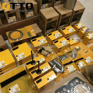 อะไหล่เครื่องยนต์ OTTO ชุดซ่อมบำรุงใหม่สำหรับรถขุด 3066 3304 3306 C4.4 C6.4 C6.6 C7 C9 C10 C13 C15 C18 - Product Image 2
