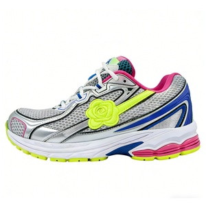 Zapatillas de Skateboarding <span class=keywords><strong>NB</strong></span> Comfort 2026 <span class=keywords><strong>para</strong></span> <span class=keywords><strong>Hombre</strong></span>, Zapatillas Deportivas Casuales con Logotipo Personalizado, Zapatillas Deportivas de Malla <span class=keywords><strong>para</strong></span> Exteriores <span class=keywords><strong>para</strong></span> Mujer, Zapatillas <span class=keywords><strong>para</strong></span> Correr Personalizadas - Product Image 2