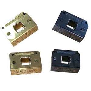 OEM ODM定制钢数控加工服务冲模模具严格遵循CAD图纸设计 - Product Image 5