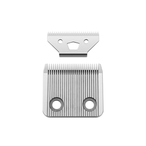 Maquinilla de cortar el pelo para peluquero, cuchilla móvil de acero inoxidable - Product Image 1