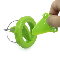 Multifunctionele Kiwi-Snijder Dunschiller En Snijmachine Keukengadgets Gereedschapset Voor Het Hakken Van Fruit En Groenten