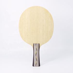 Dkonford — lame <span class=keywords><strong>de</strong></span> <span class=keywords><strong>raquette</strong></span> <span class=keywords><strong>de</strong></span> Tennis <span class=keywords><strong>de</strong></span> Table en carbone | Logo personnalisé, Linba, <span class=keywords><strong>raquette</strong></span> <span class=keywords><strong>de</strong></span> batte, fond en bois pur, OEM, <span class=keywords><strong>Ping</strong></span>-<span class=keywords><strong>Pong</strong></span> professionnel - Product Image 3