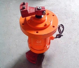 Dahan 1.5Kw High Torque Vertical <b>Vibrating</b> Motor Vibrator for <b>Vibrating</b> <b>Screen</b> - Product Image 4