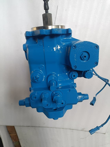 Bomba de pistones axiales de caudal variable OEM A4VG71 A4VG71HD1D1 A4VG71DA2D2 A4VG71HD1DM1 R971026447 A4VG71DA2D2/32R-NTF02F071DT-S R971052839 - Product Image 3