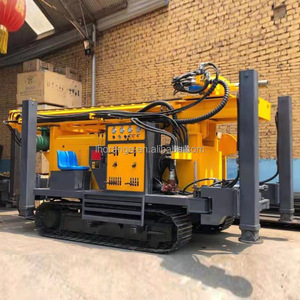 Mesa rotativa hidráulica de motor diésel, accesorios de perforación de pozo de agua, equipo de perforación tipo reciclaje, gran oferta - Product Image 4